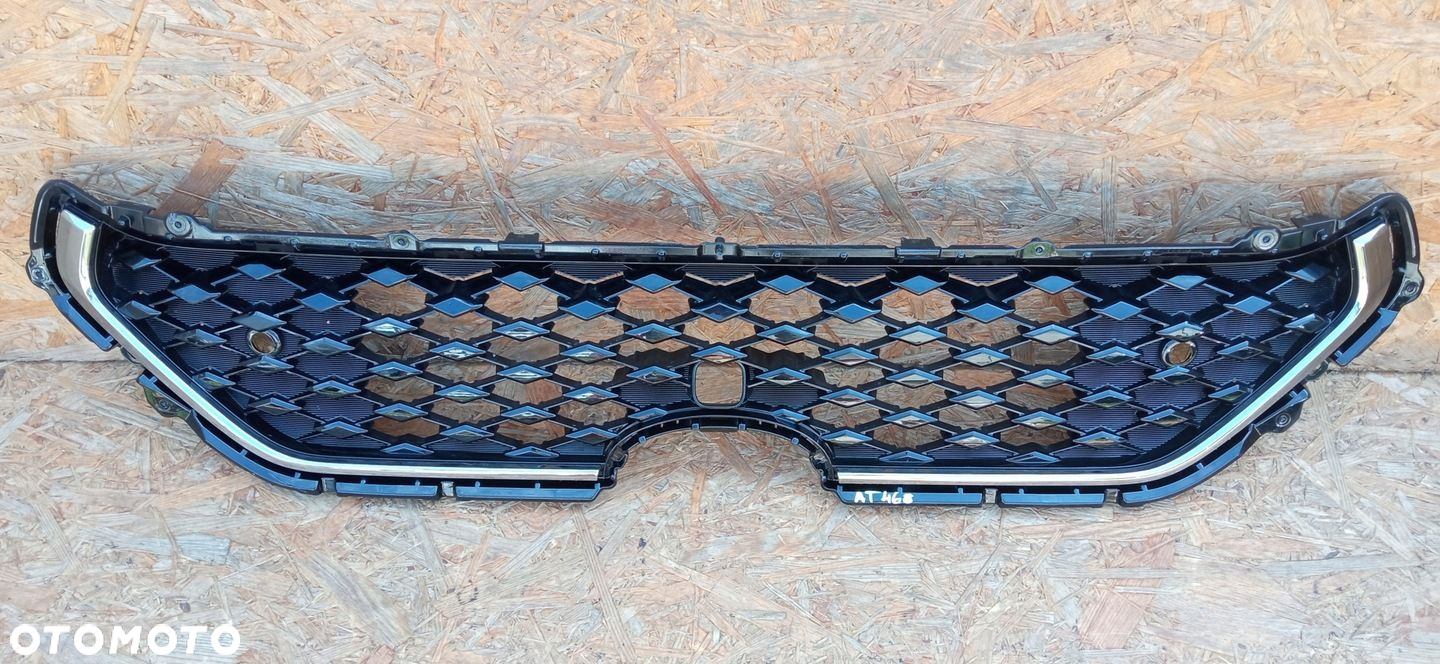 TOYOTA RAV4 RAV-4 V LIFT 19- ATRAPA KRATKA GRILL ZDERZAKA PRZÓD 53102-42010 - 2