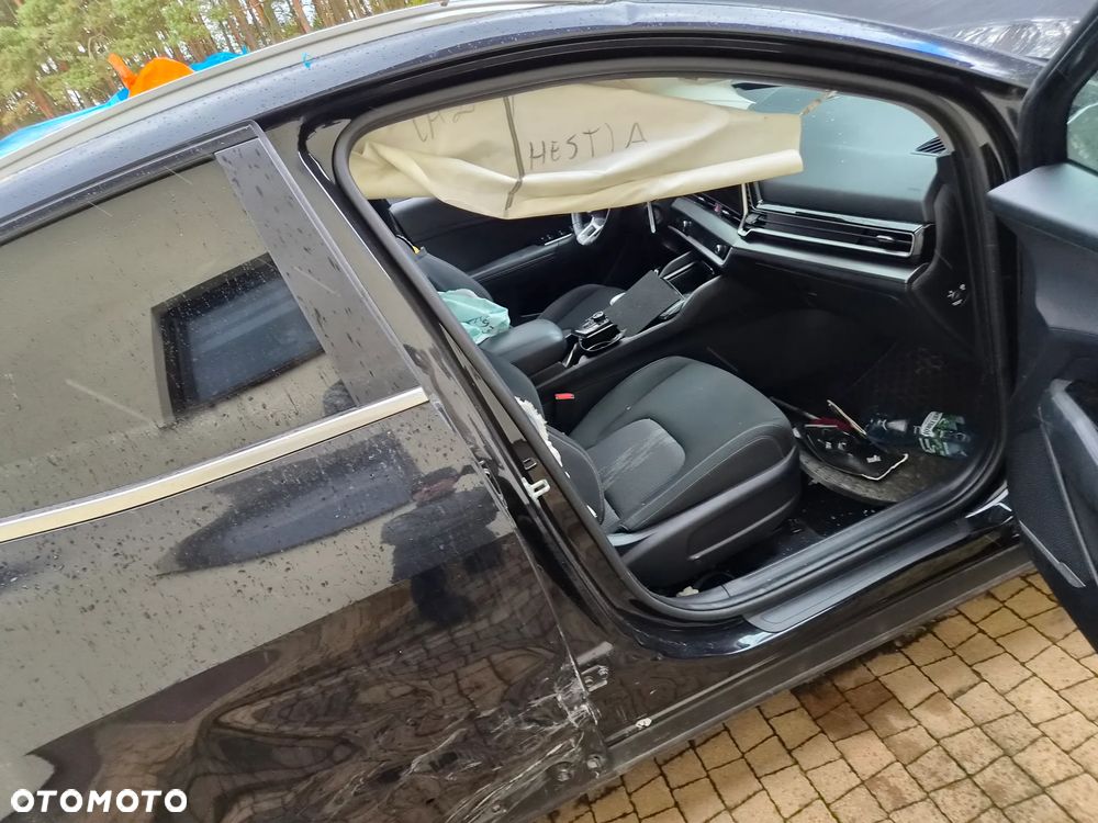 Kia Sportage - 28