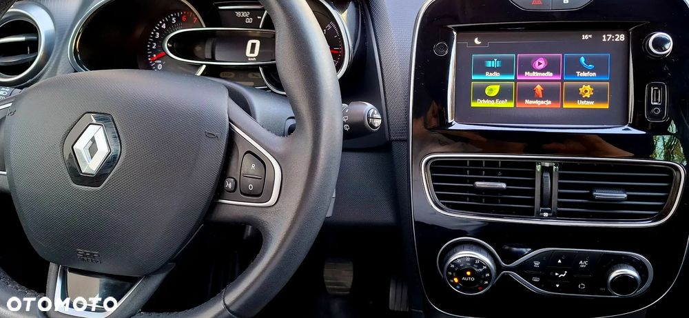 Renault Clio 1.2 Energy TCe Limited - 24