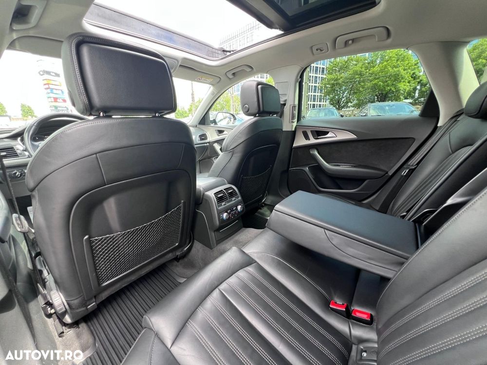 Audi A6 Allroad 3.0 TDI S tronic - 15