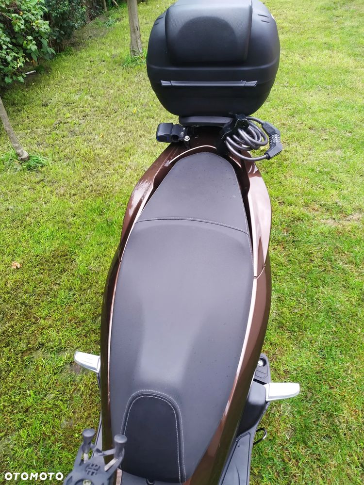 Honda PCX - 6