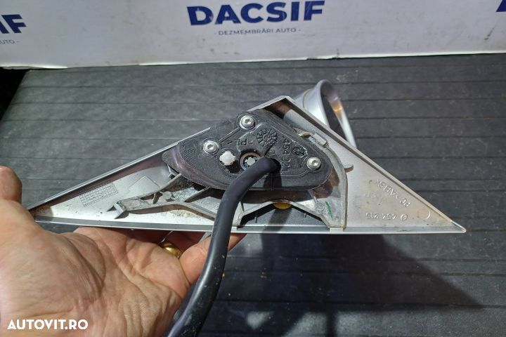 Oglinda stanga electrica Mercedes-Benz E1010821 CU 5 FIRE E1010821 CU - 4