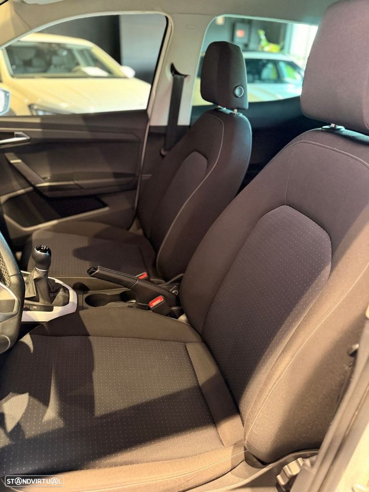 SEAT Arona 1.0 TSI Style - 38