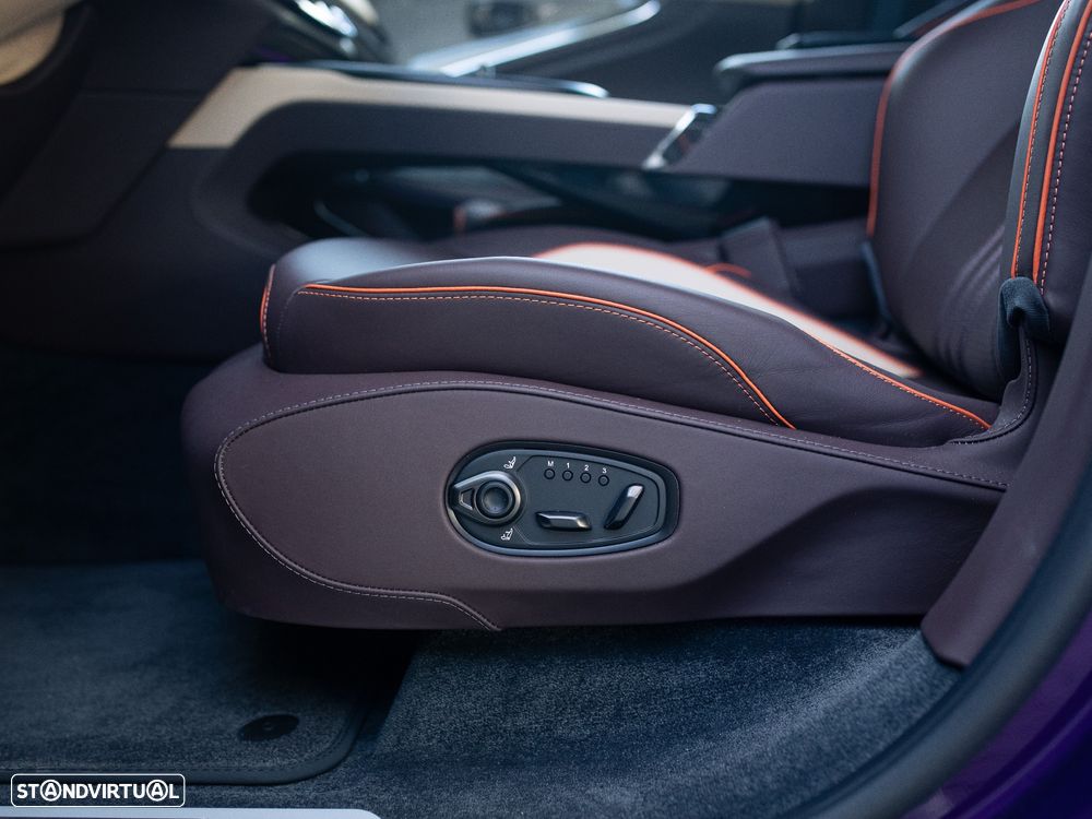 Aston Martin DBX 707 - 50