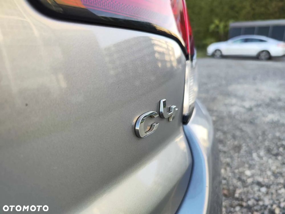 Citroën C4 PureTech 130 Stop & Start EAT6 Shine - 13