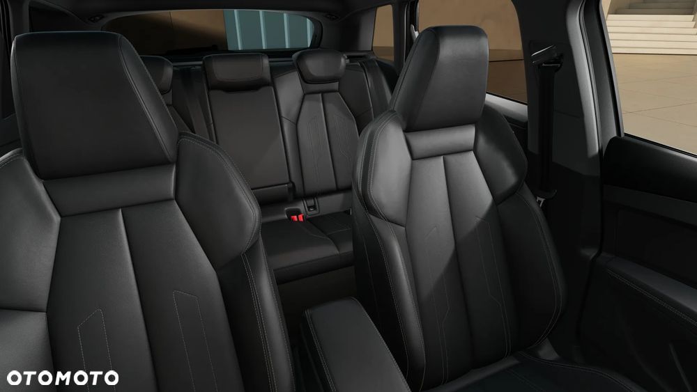 Audi Q4 e-tron 40 63kWh Advanced - 11