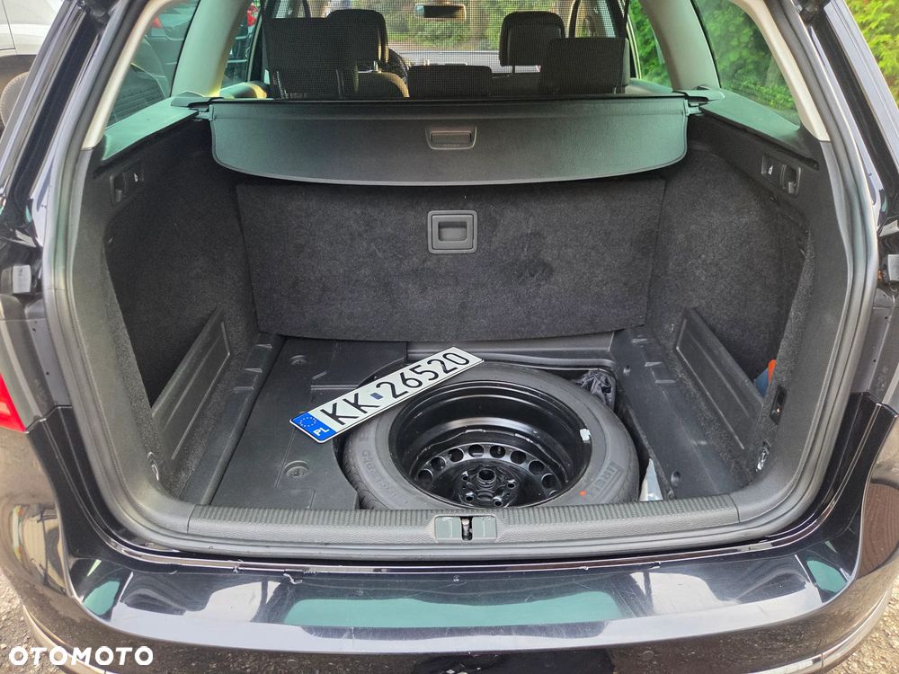 Volkswagen Passat 1.4 TSI BMT Highline DSG - 14