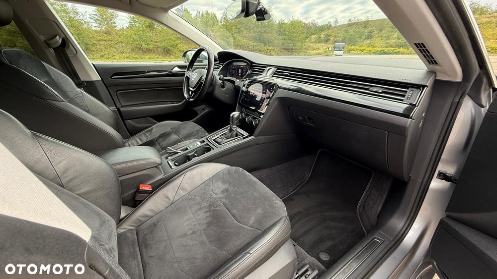 Volkswagen Arteon 2.0 TDI SCR Elegance DSG - 14