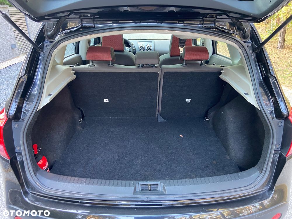 Nissan Qashqai 1.6 acenta - 22