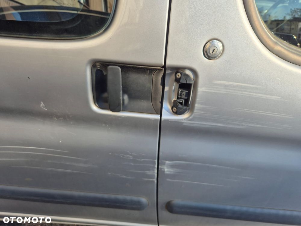 Citroën Berlingo - 11