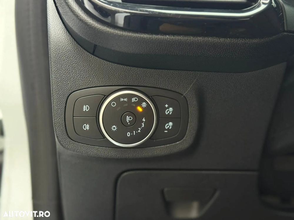 Ford Fiesta 1.5 TDCi S&S TREND - 16