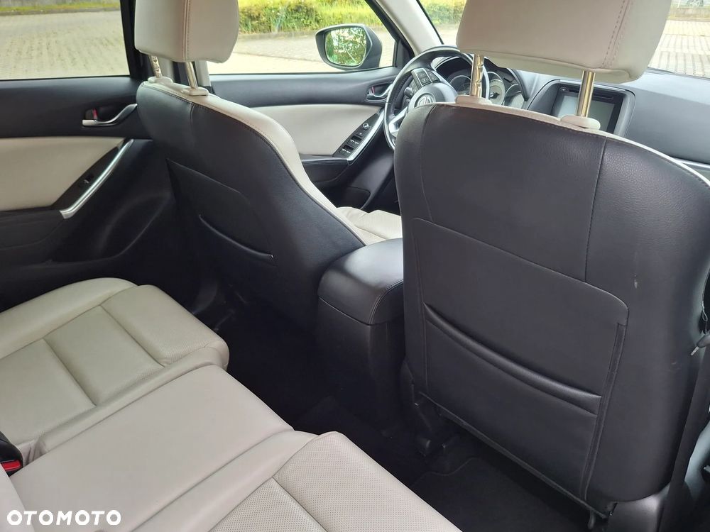 Mazda CX-5 2.2 D Skypassion - 17