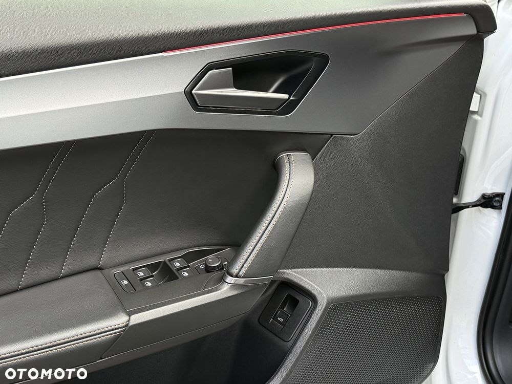 Cupra Formentor 1.5 TSI DSG - 9