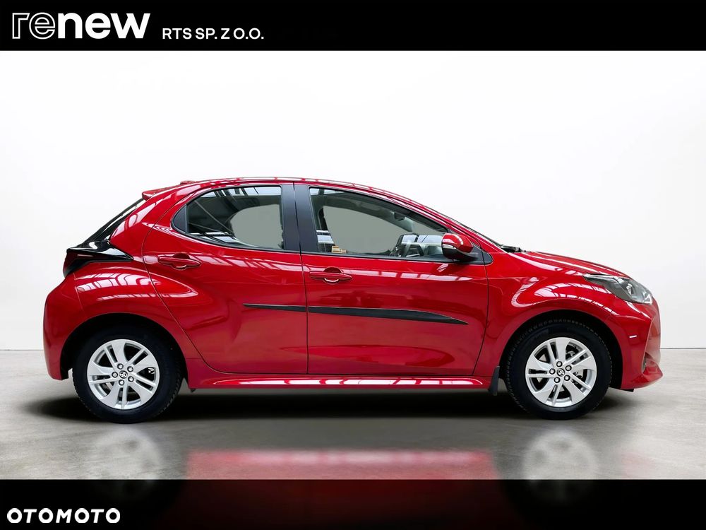 Toyota Yaris 1.5 Comfort - 6