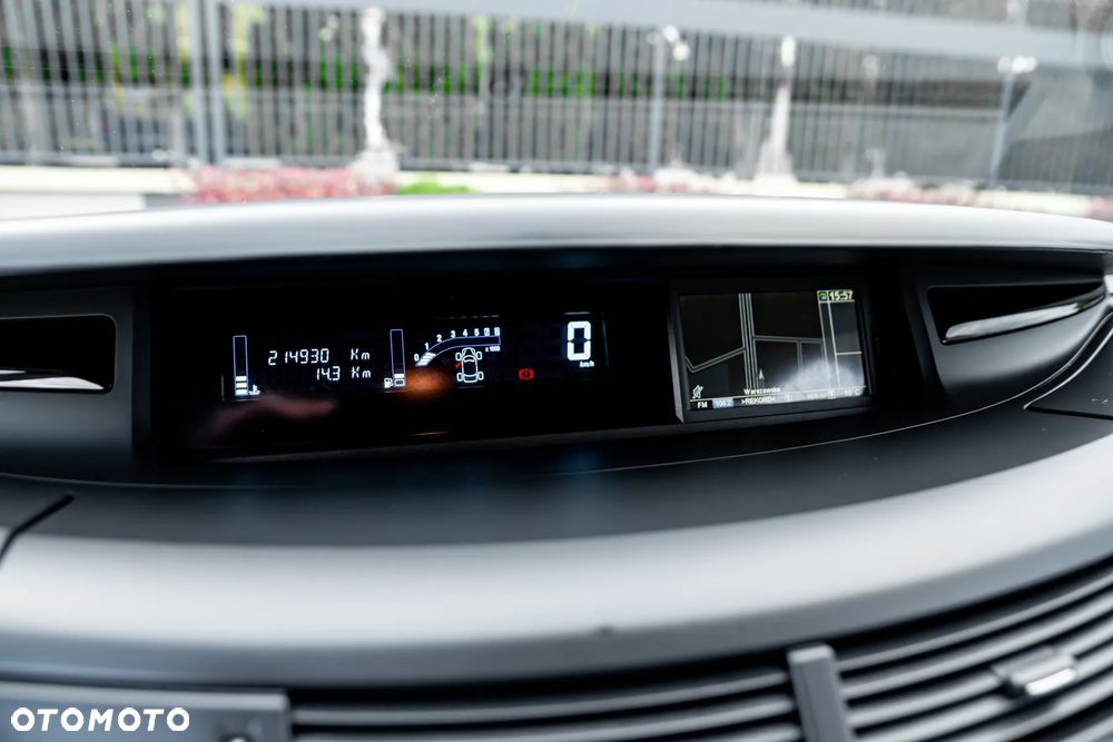 Renault Espace 2.0T Expression - 33