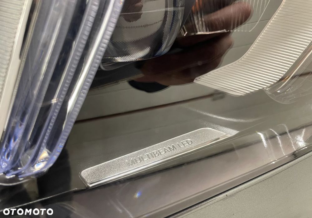 Mercedes-Benz GLE 400 d 4-Matic Executive - 7