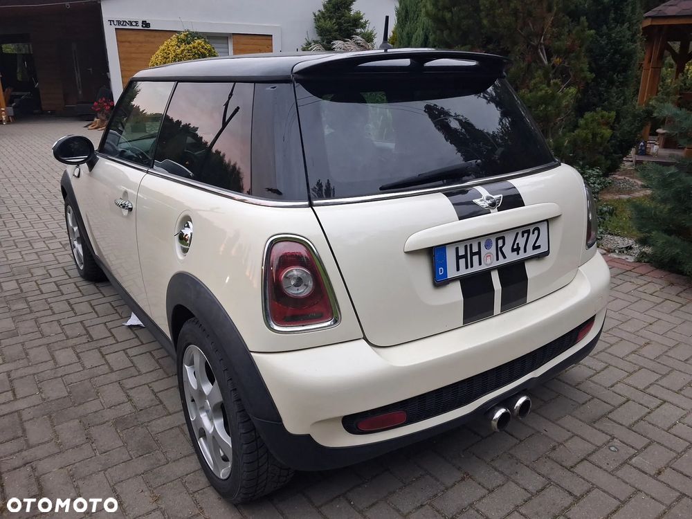MINI Cooper S Standard - 4
