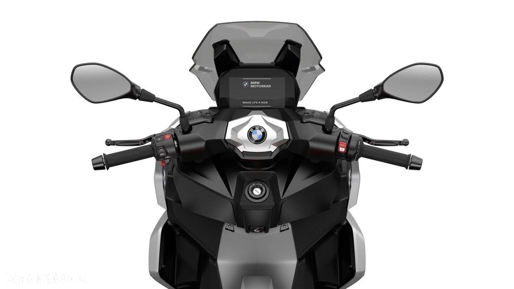 BMW C1 - 3