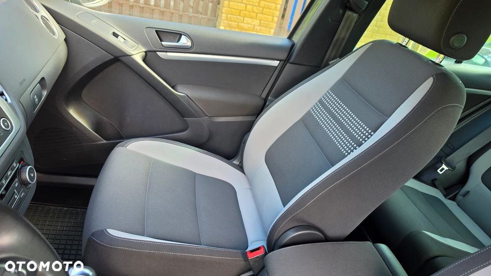Volkswagen Tiguan 2.0 TSI 4Mot R-Style DSG - 21