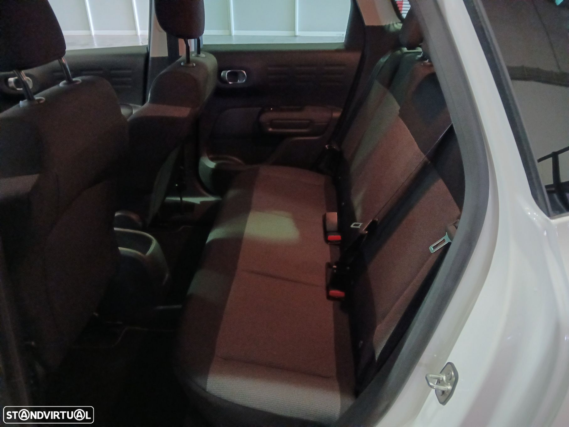 Citroën C3 Aircross 1.2 PureTech C-Series - 8