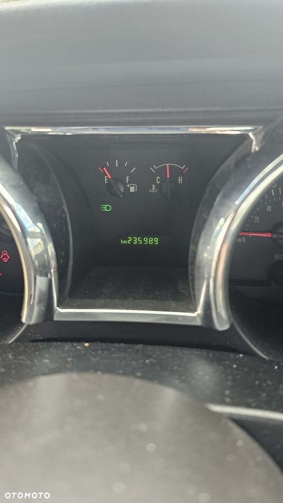 Ford Mustang 4.0 V6 - 15