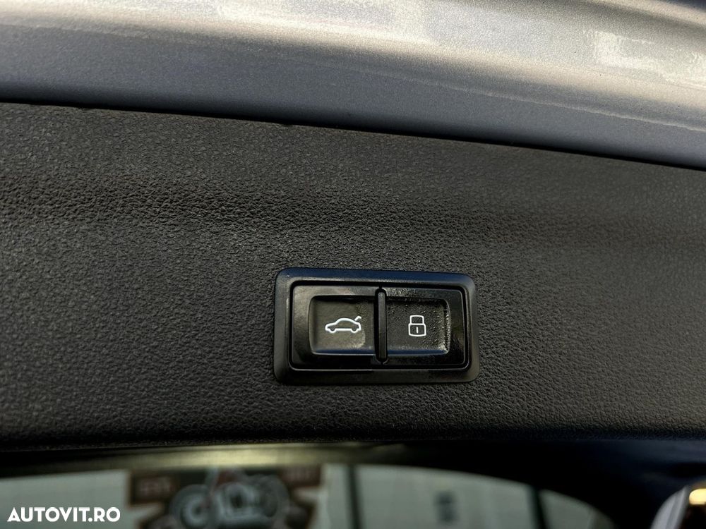 Audi A6 Limuzina - 19