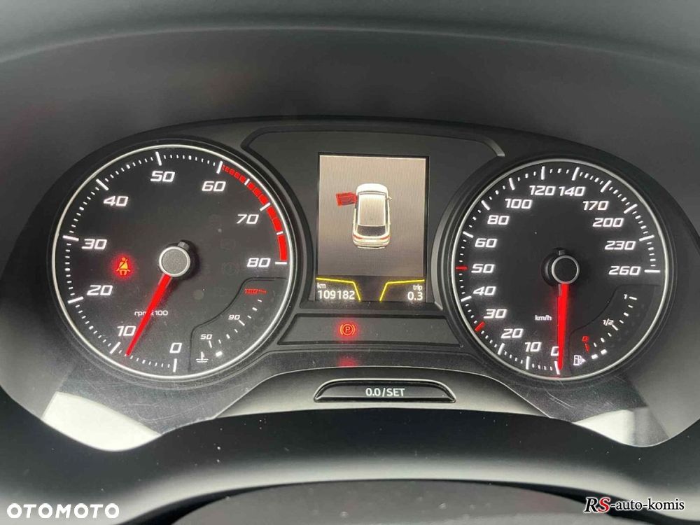 Seat Ateca - 12