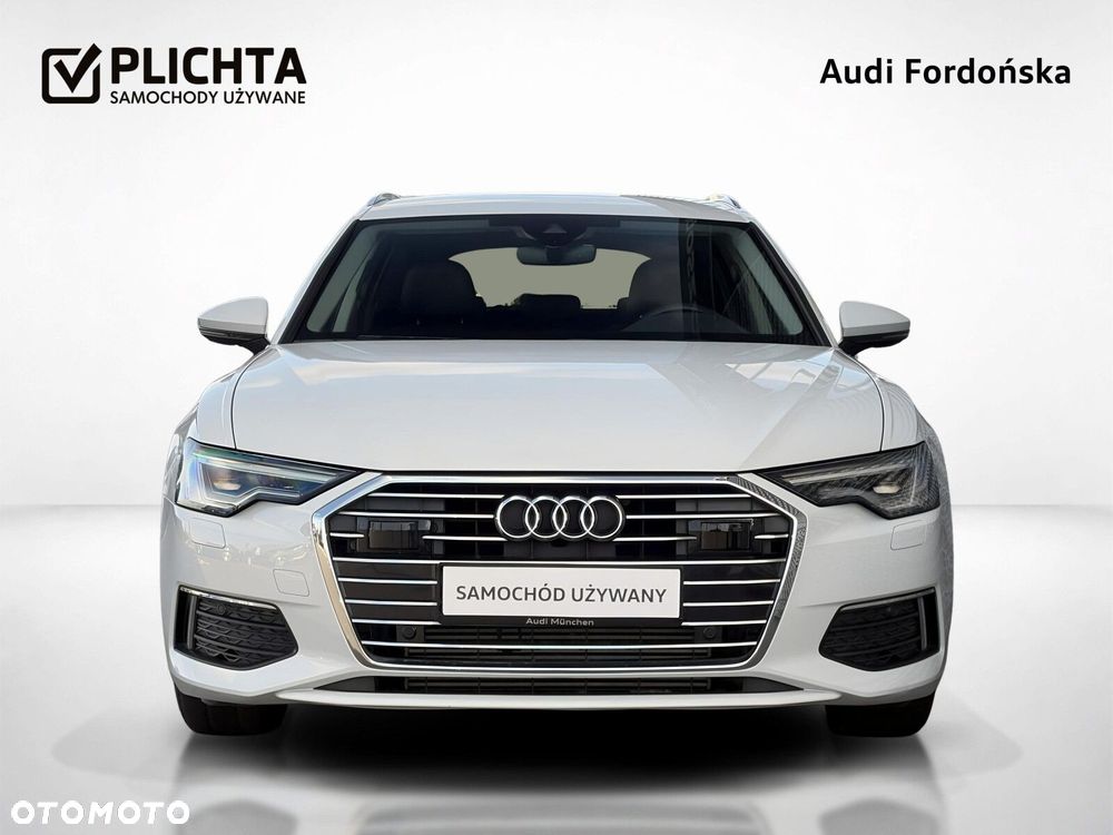 Audi A6 Avant - 9