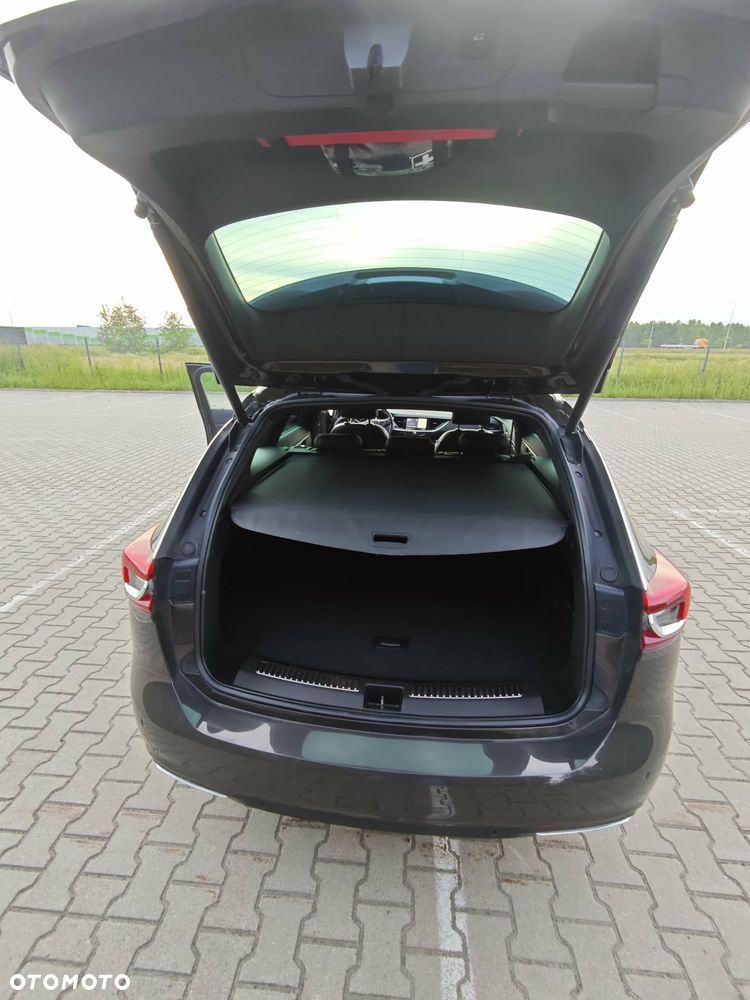 Opel Insignia 2.0 CDTI 4x4 GS Line + S&S - 12