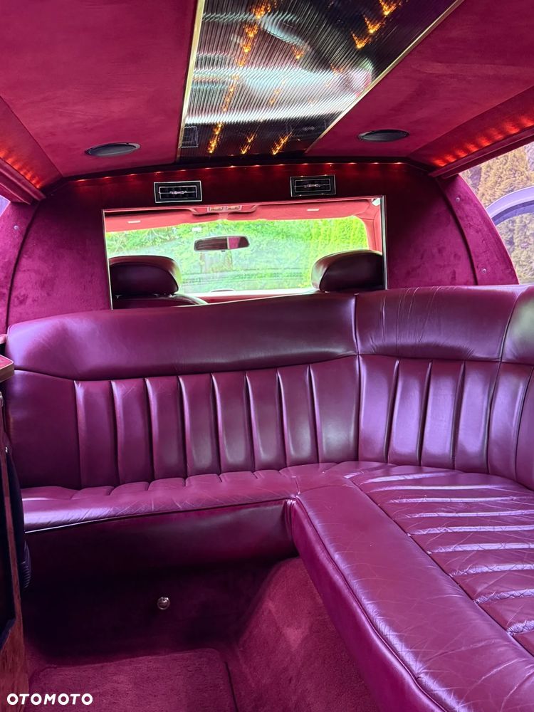 Lincoln Town Car 4.6 Executive - 20