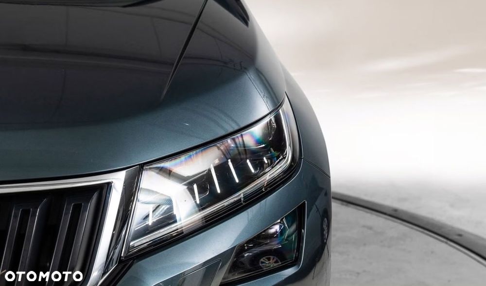 Skoda Kodiaq 1.5 TSI ACT 4x4 DSG Style - 2