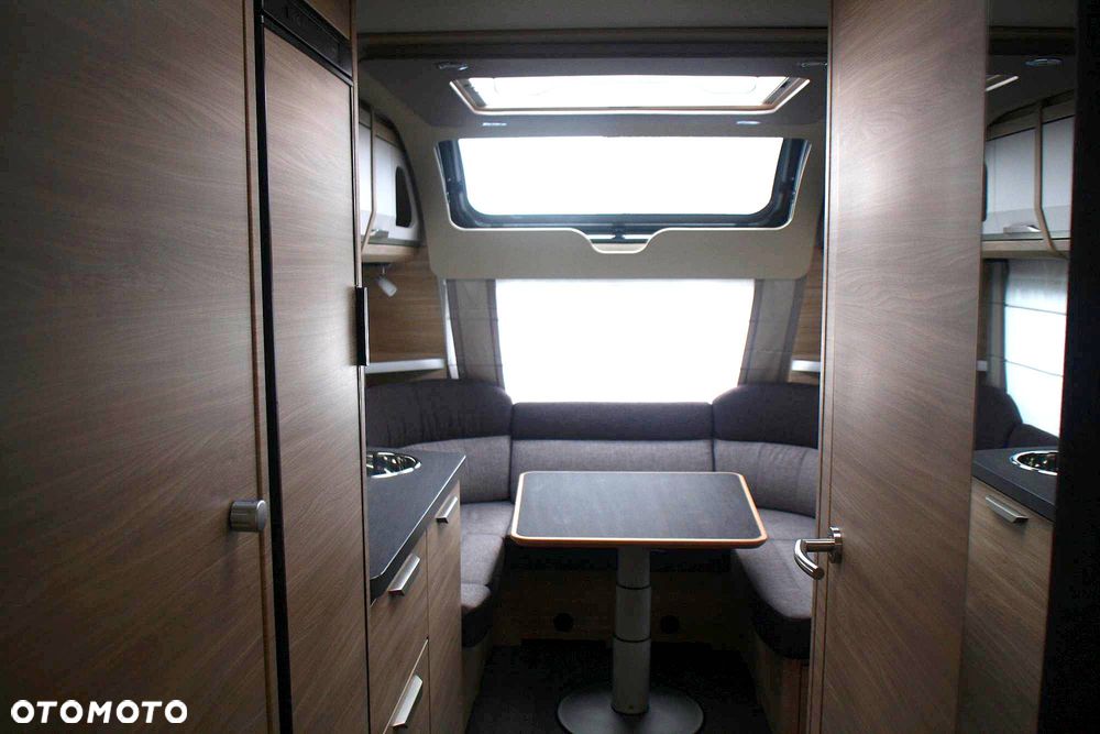 KNAUS Sudwind 540 - 120 Przyczep MANCZAK.PL - 11