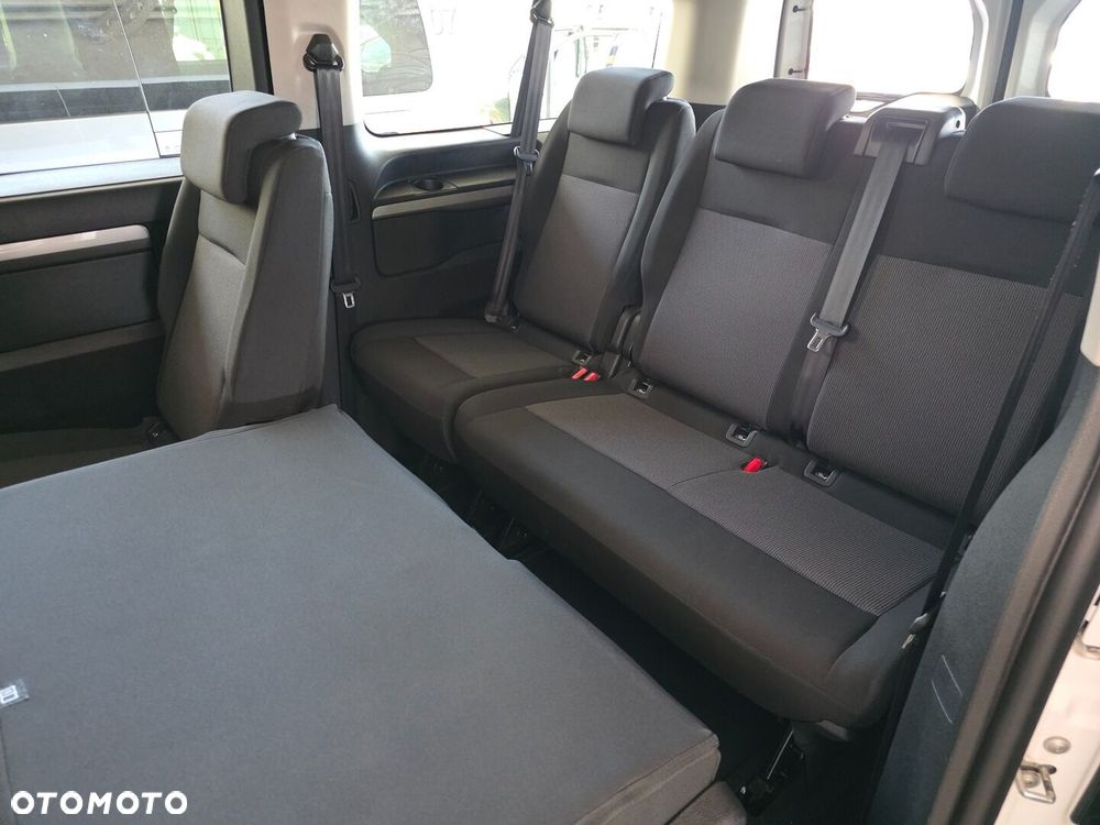 Toyota Proace Verso 2.0 D4-D Long Business - 19