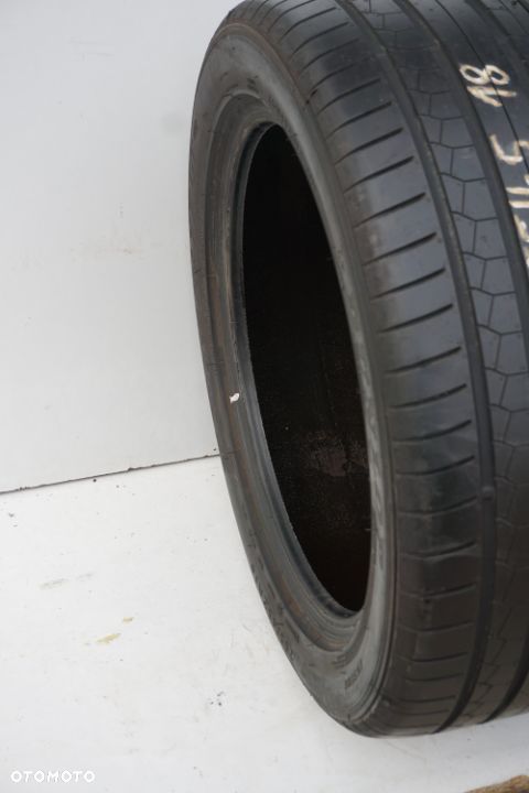 265 45 18 Dunlop Sp Sport Maxx GT - 7