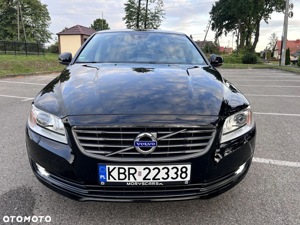 Volvo V70 D3 Kinetic - 2