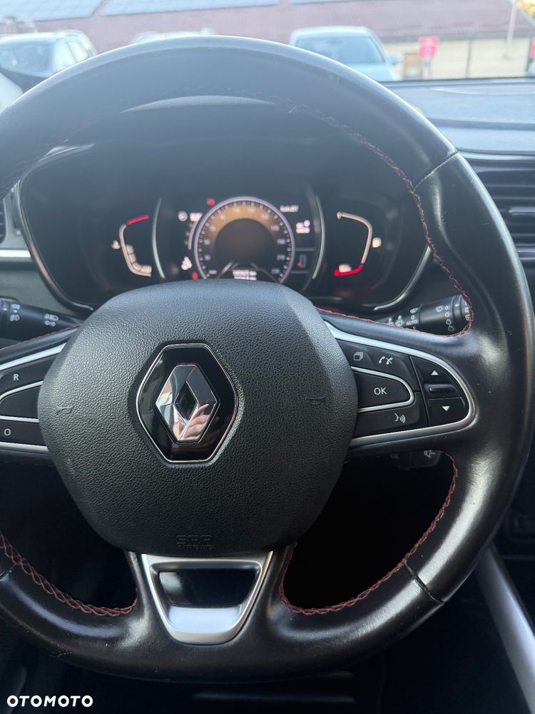 Renault Kadjar 1.2 Energy TCe Limited EDC - 24