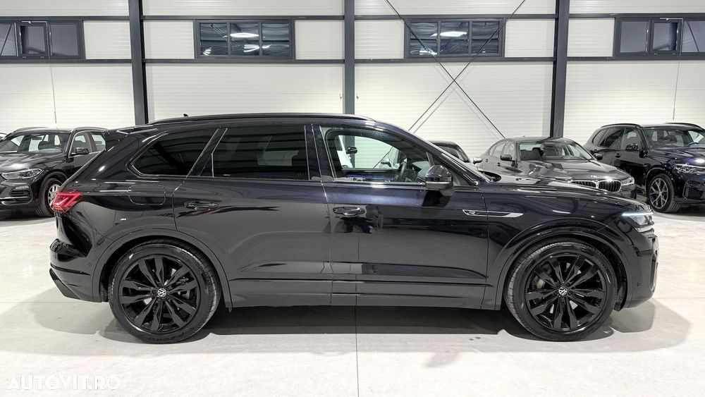 Volkswagen Touareg V6 TSI eHybrid PHEV R - 15