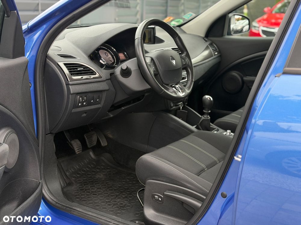 Renault Megane - 9