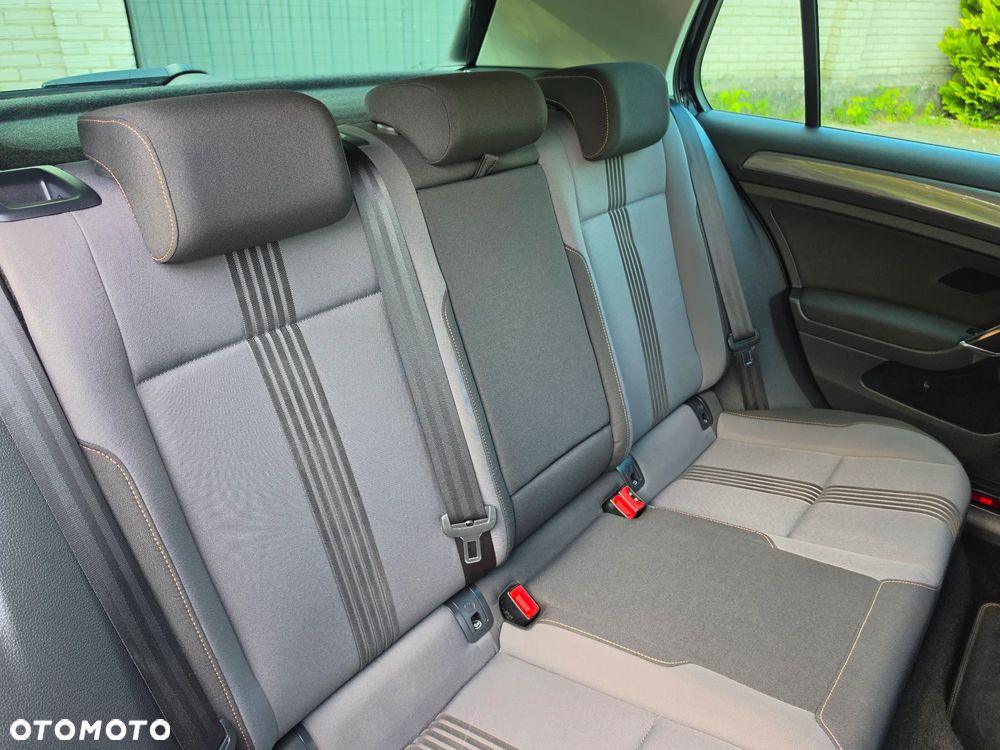 Volkswagen Golf 1.6 TDI BMT Highline DSG - 36