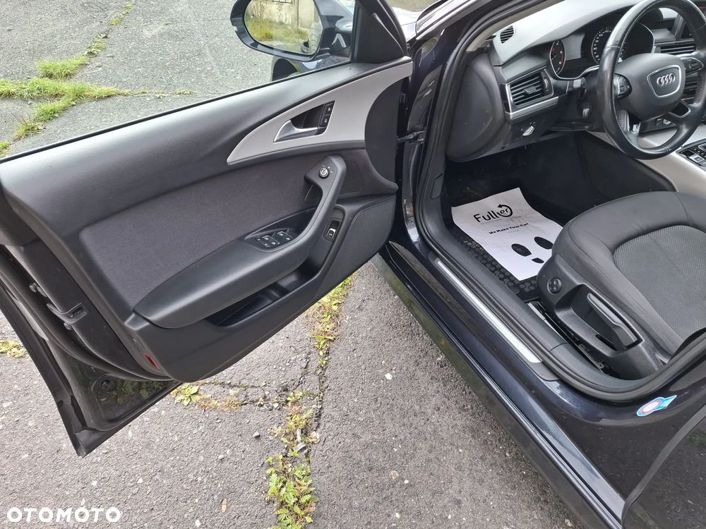 Audi A6 - 18