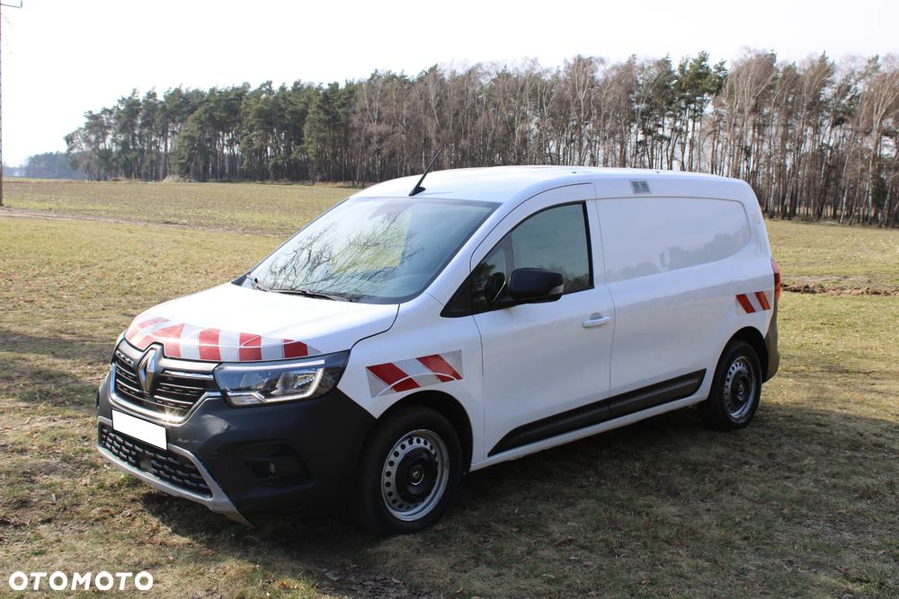 Renault Kangoo - 3