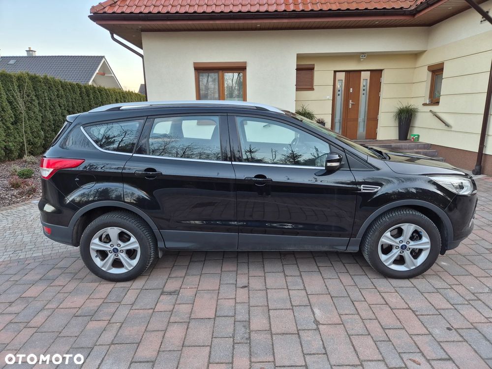 Ford Kuga - 7