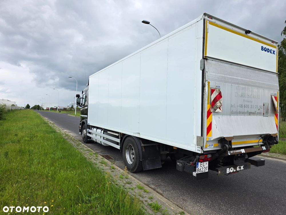 Scania G 360 - 7