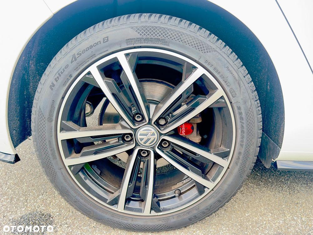 Volkswagen Golf 1.5 TSI BMT Evo Highline DSG - 10