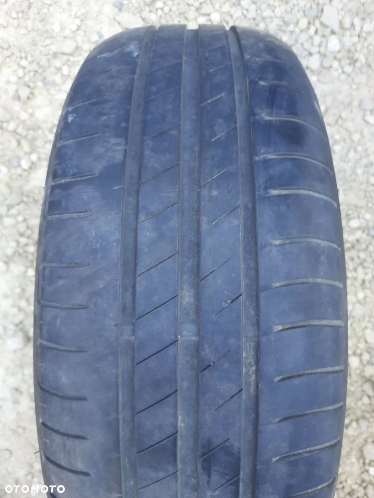 Volkswagen 5x112 15" ET48 Felgi - 9