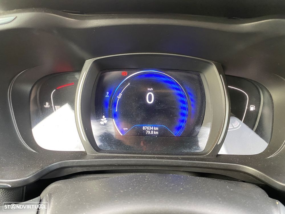 Renault Kadjar 1.3 TCe Intens - 19