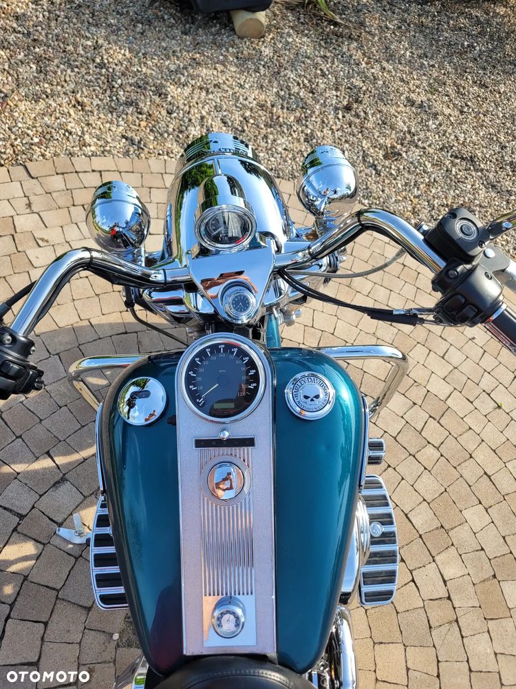 Harley-Davidson Touring Road King - 9