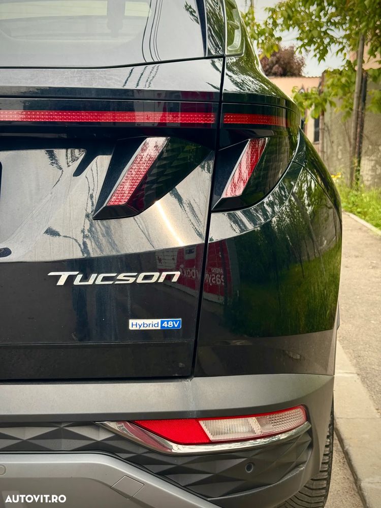 Hyundai Tucson - 6