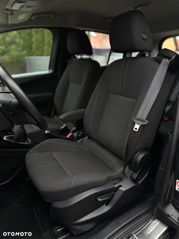 Ford B-MAX 1.0 EcoBoost Titanium - 7