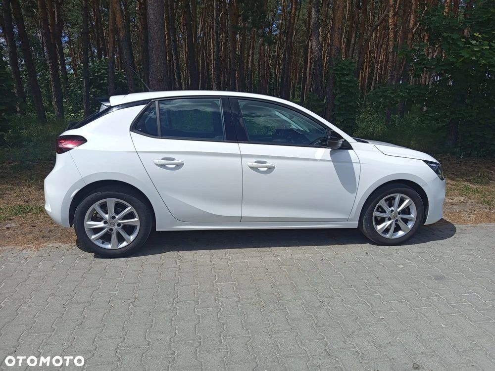 Opel Corsa - 2